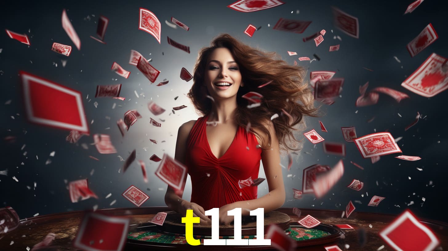 Roulette Table t111