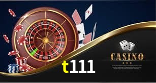 Estatísticas t111