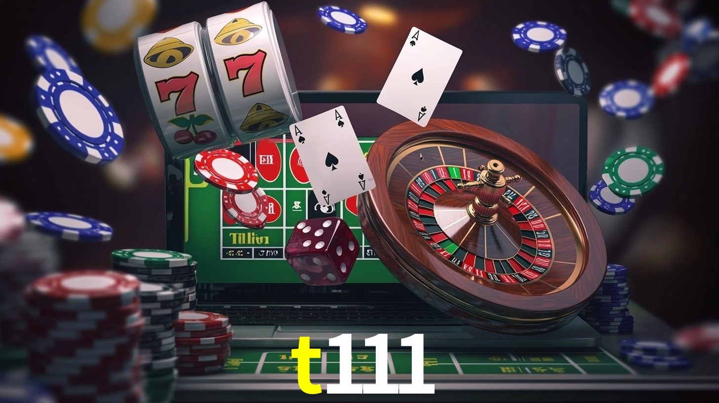 t111 App Interface