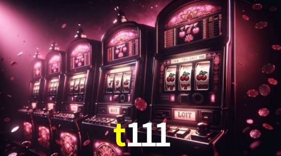Bônus de Boas-vindas t111