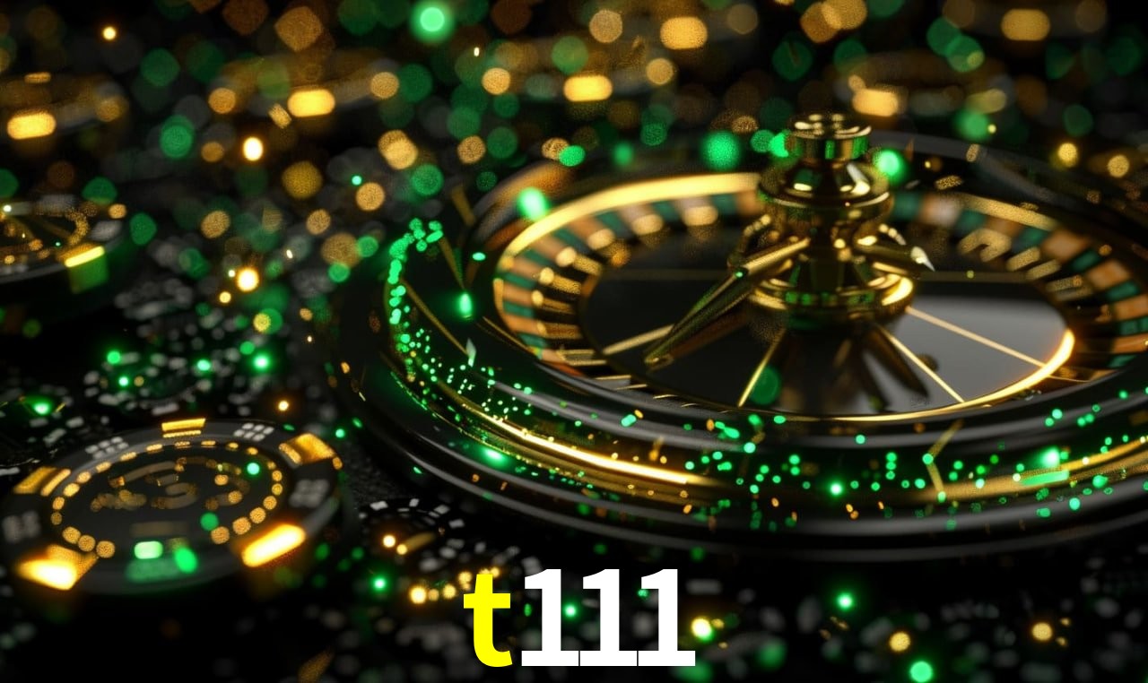 Vantagens de jogar slots no t111 Brasil