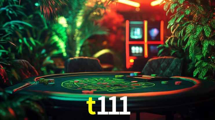 Live Casino t111