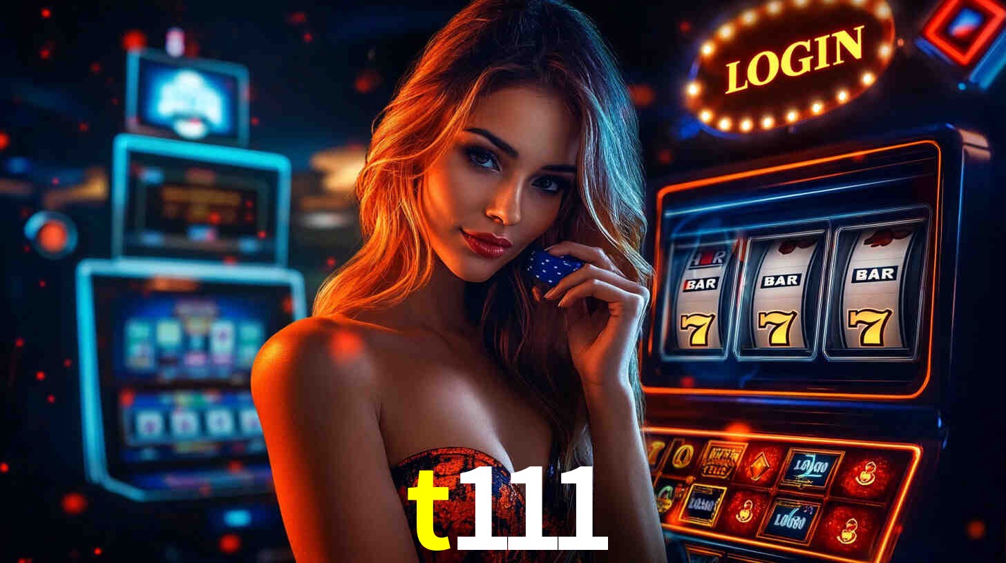 Bônus Generosos e Exclusivos no t111 para Você!