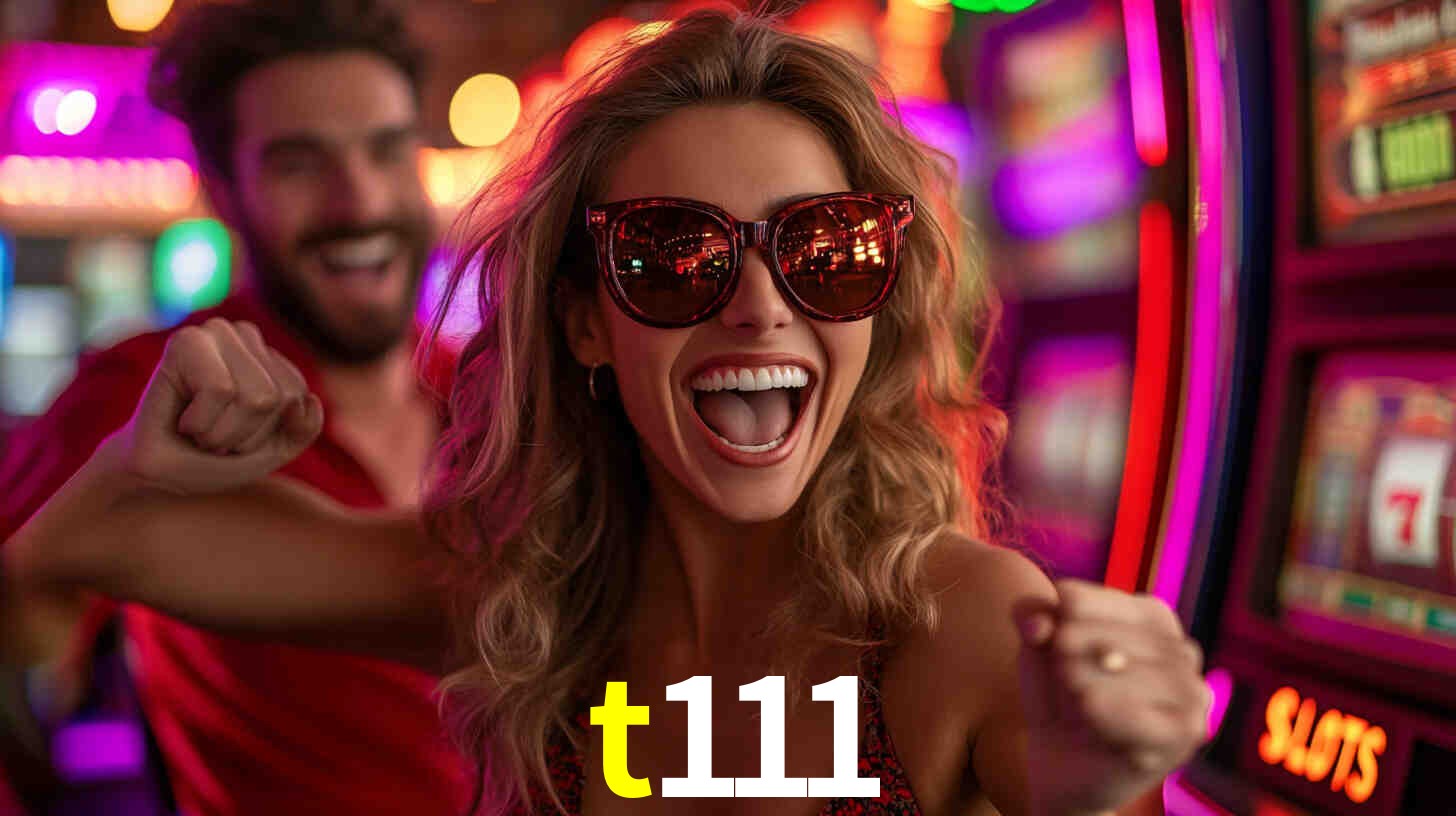 Inovações de Jogos na t111: O Futuro das Experiências Interativas