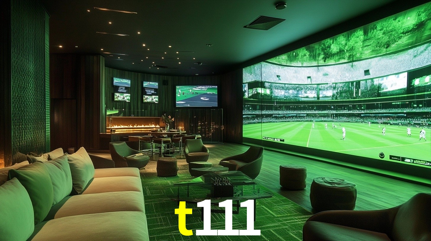 t111 - Jogos Legais e Seguros Brasil - t111.com