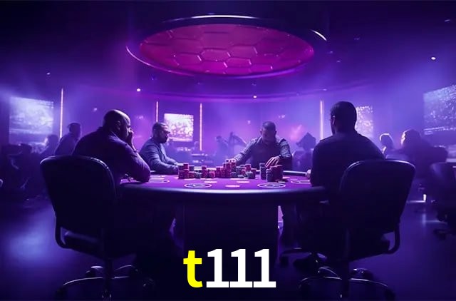 Diretório de Jogos t111