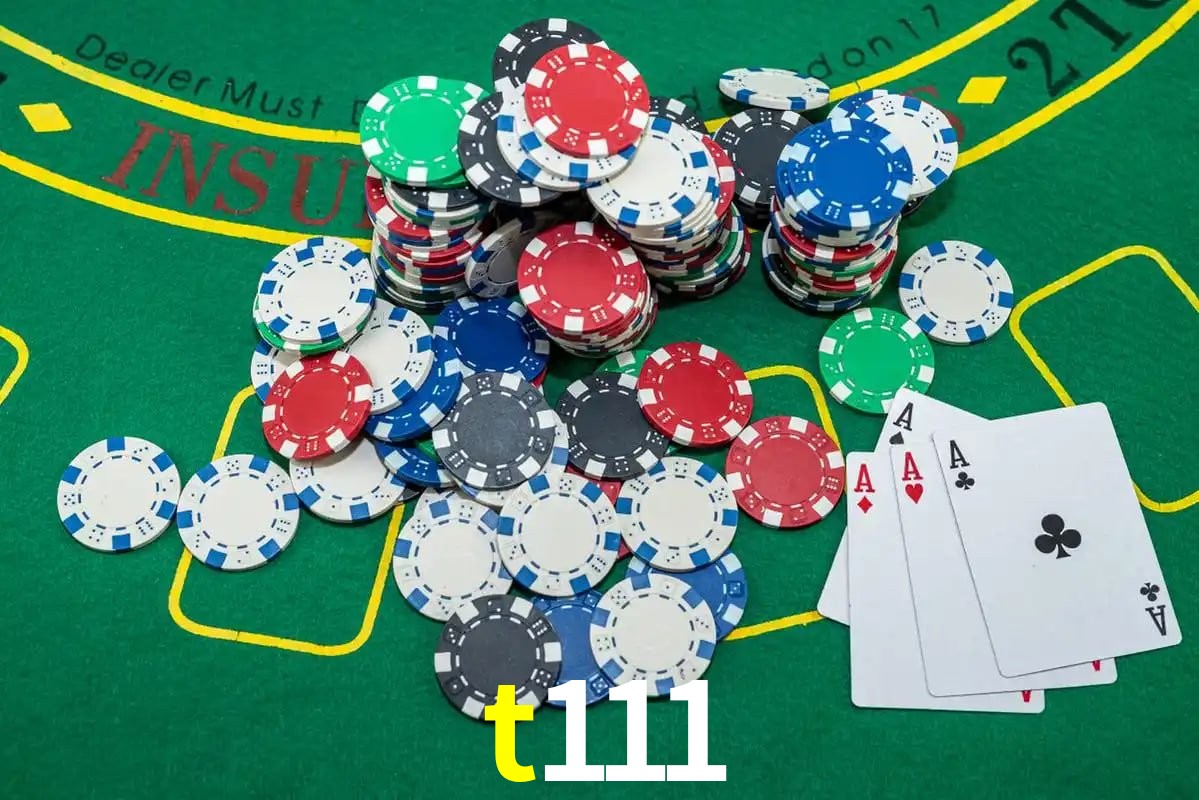 Casino VIP t111