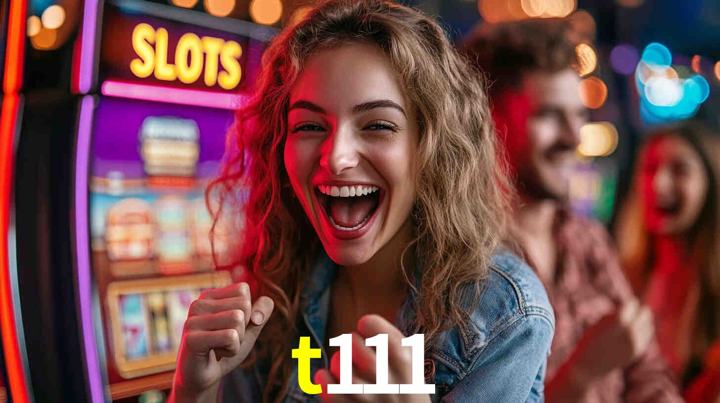 Desvendando o Mundo dos Jogos Virtuais na t111