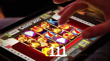 Descubra o Mundo do Cassino Online com t111