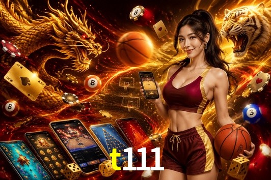 Slot Games t111