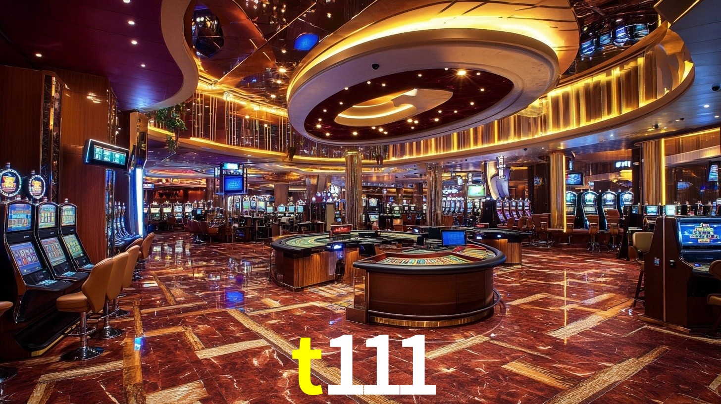 Tournaments t111