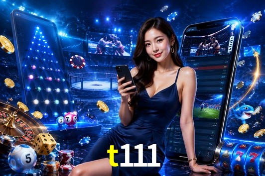 Game Providers t111