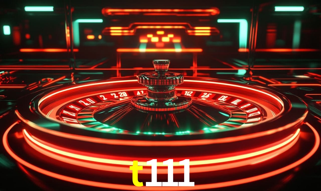 Apostas Esportivas na t111: Um Guia Completo