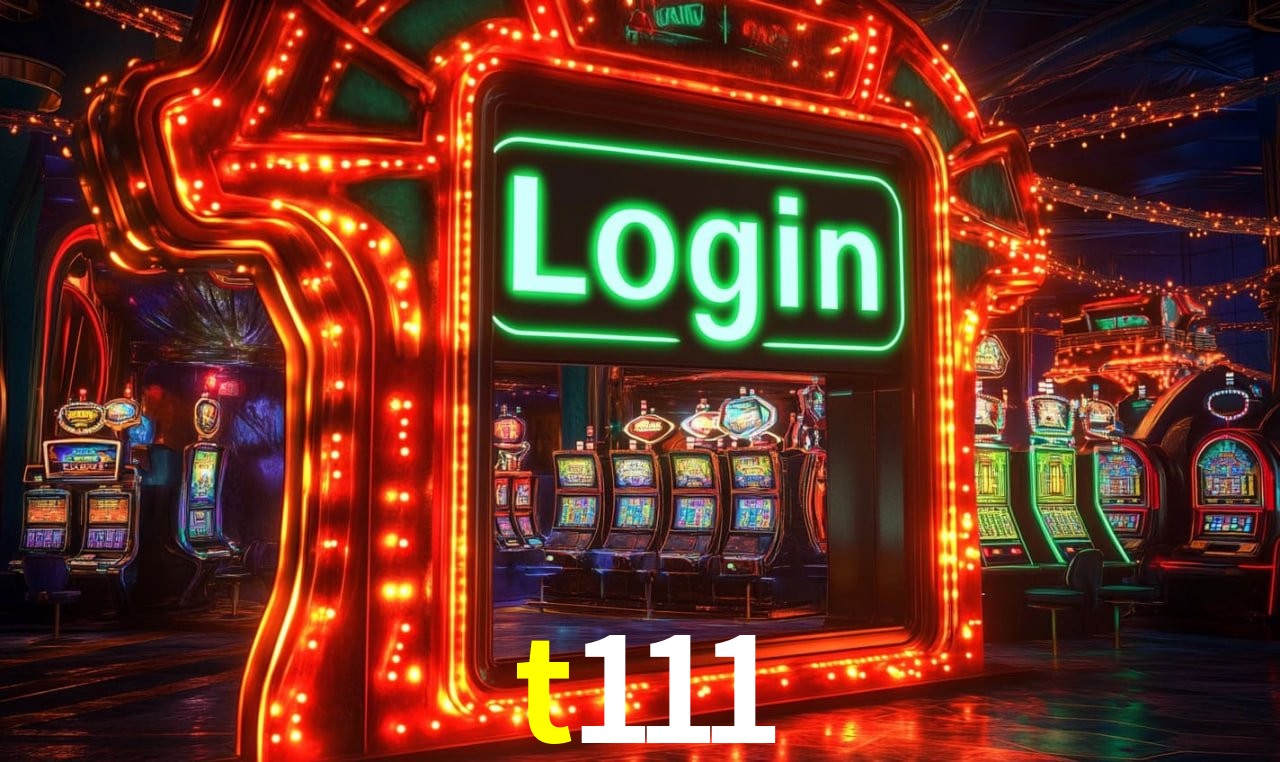 Apostas de Tênis t111