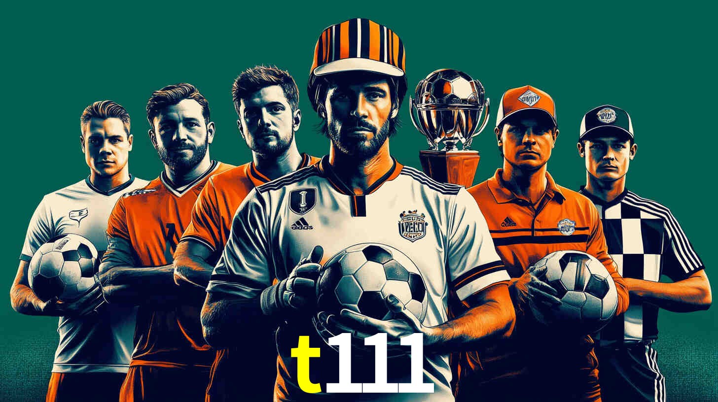Descubra o Programa VIP da t111: Vantagens Exclusivas para Jogadores