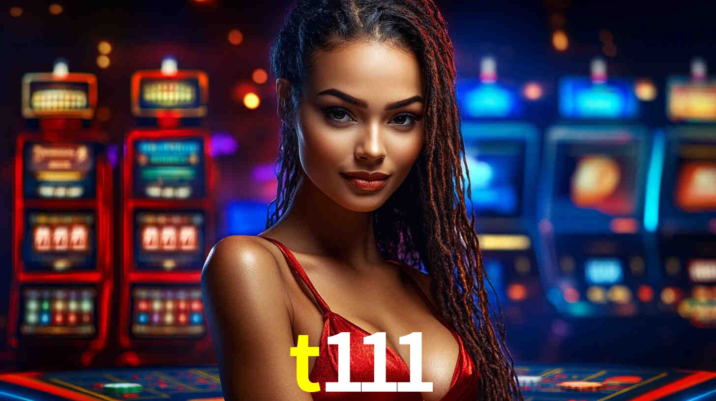 A Emoção da Loteria na t111: Uma Chance de Mudança de Vida