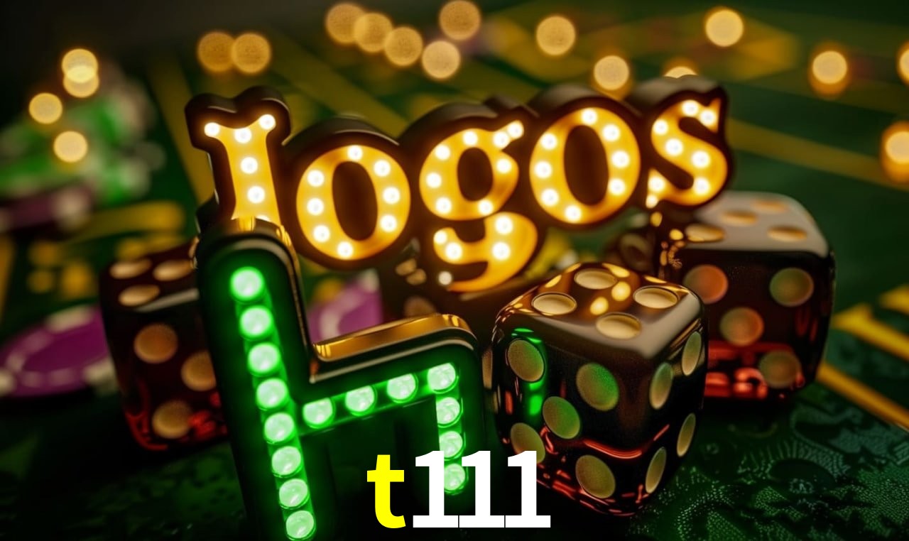 Casino Ao Vivo t111