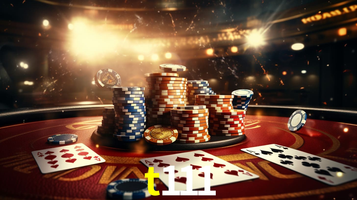 VIP Casino t111