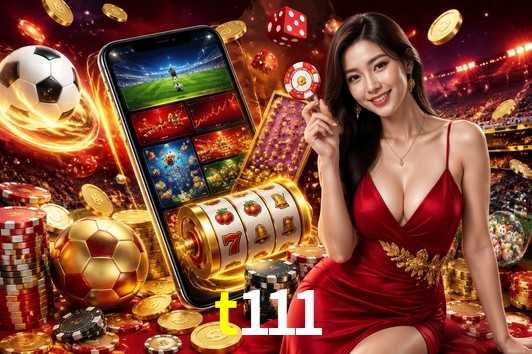 Welcome Bonus t111